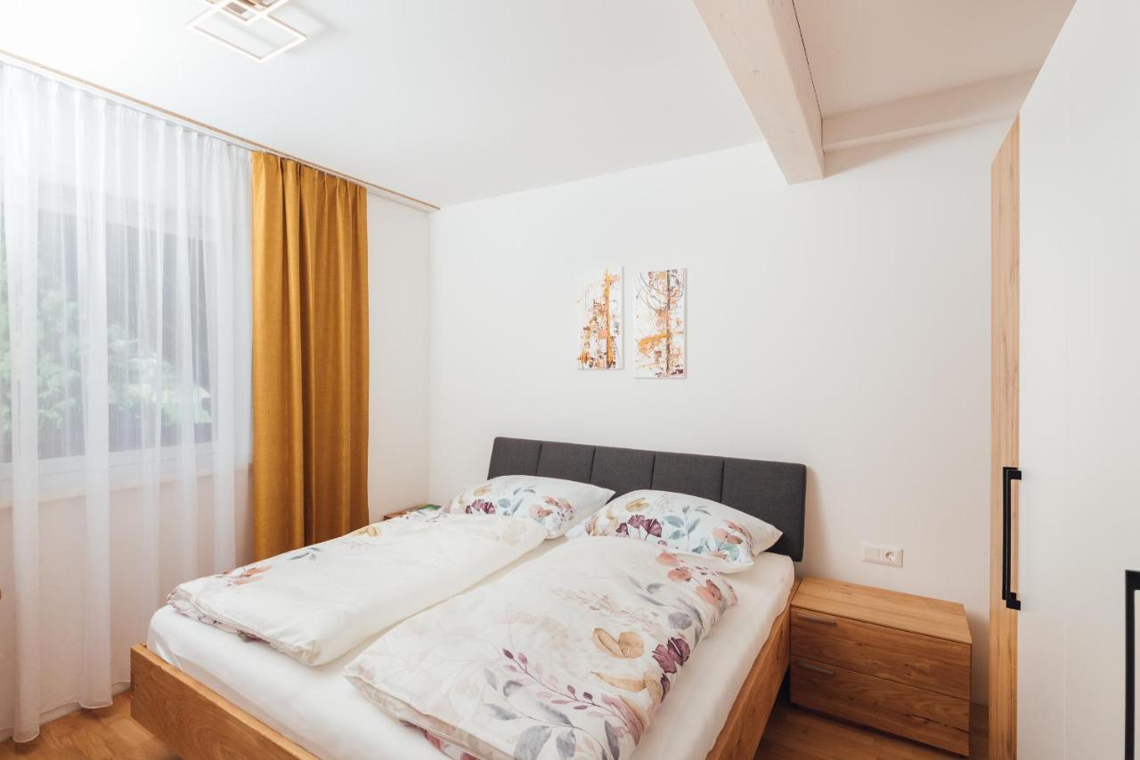 Naturoase Appartements Mirnock Afritz Exteriér fotografie