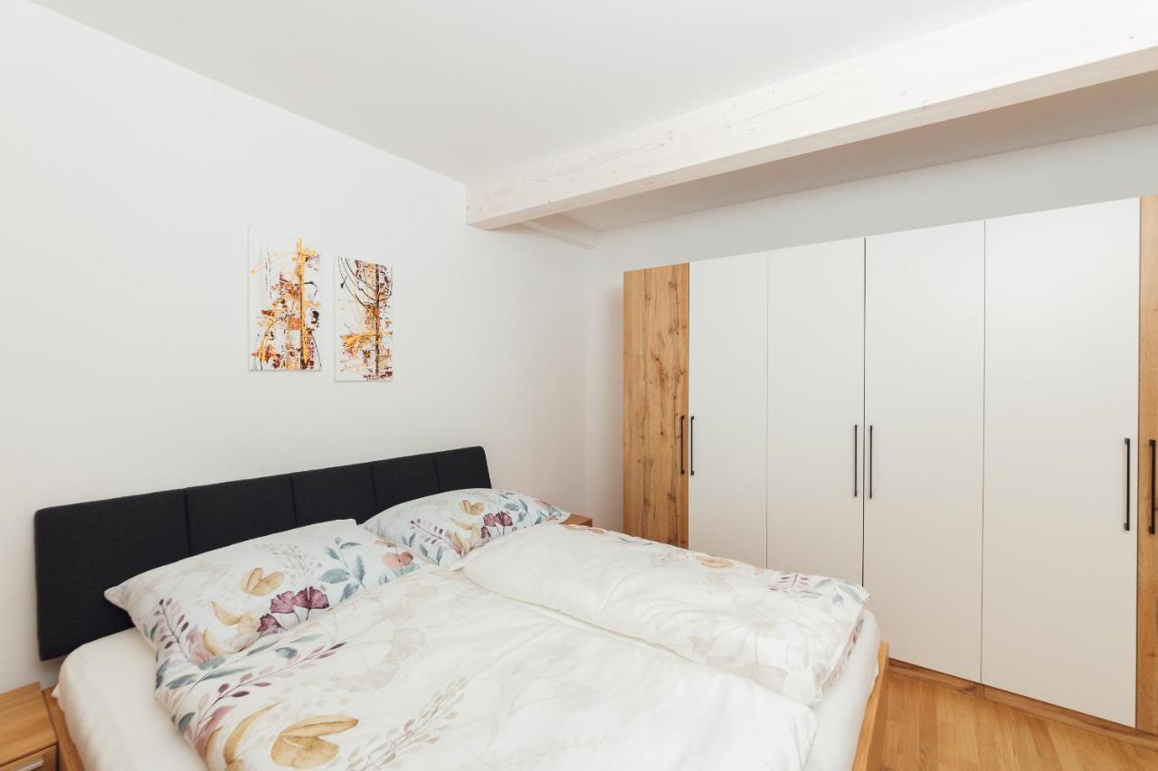 Naturoase Appartements Mirnock Afritz Exteriér fotografie